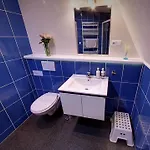 & Pool Anna Appartement *