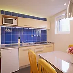 & Pool Anna Appartement Halenkov