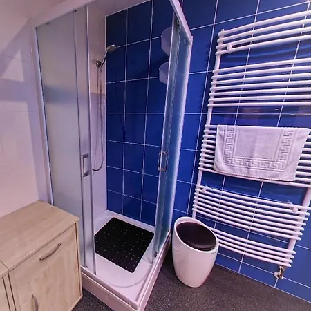 Anna Wellness Apartment