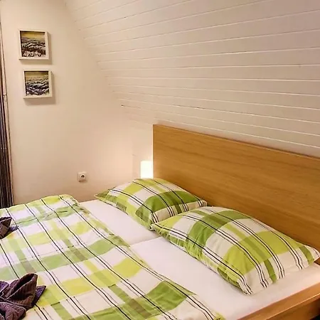 Anna Wellness Apartment *