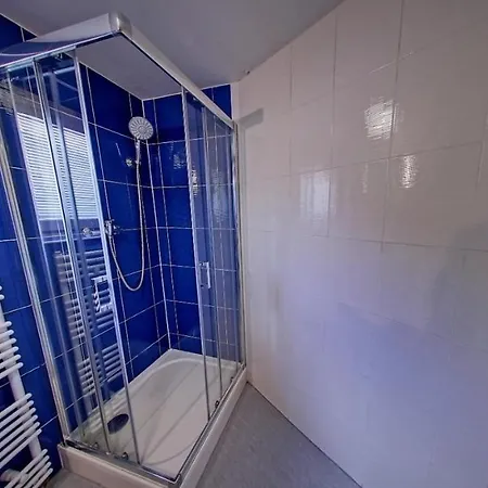 Anna Wellness Apartment