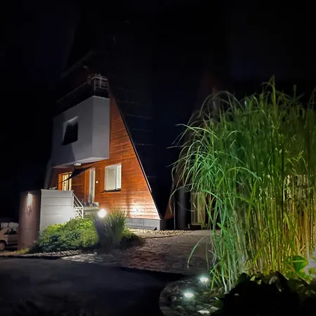 アパート Spa & Pool Vila Anna