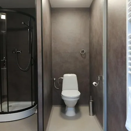 Spa & Pool Vila Anna Halenkov