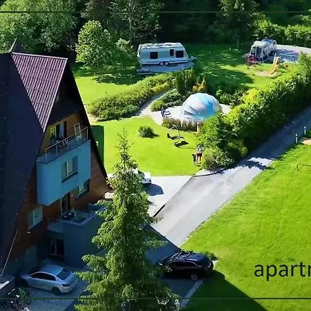 Spa & Pool Vila Anna