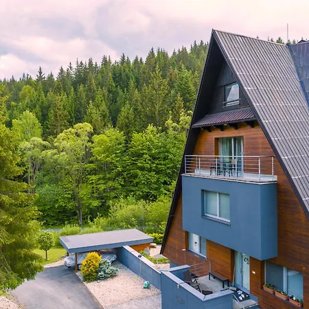 Apartment Anna Wellness *