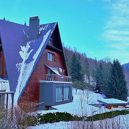 & Pool Anna Appartement *