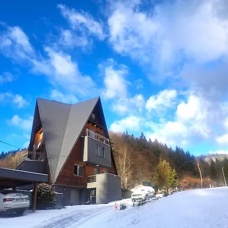 Appartement & Pool Anna