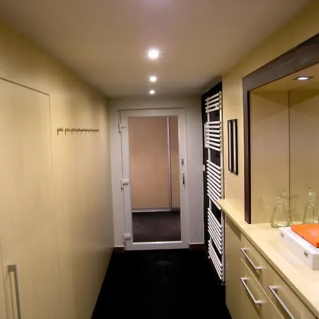 Spa & Pool Vila Anna