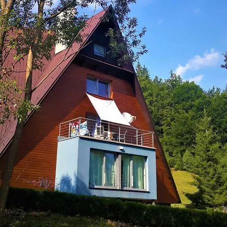 Anna Wellness Apartment