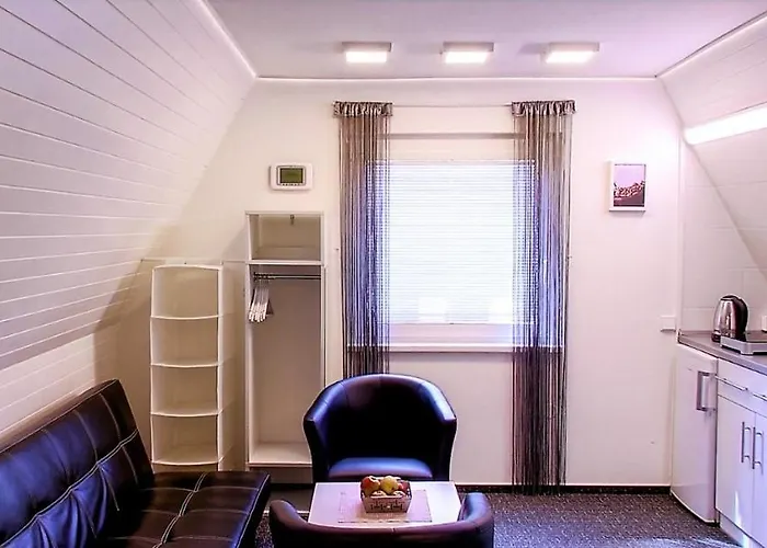 Spa & Pool Vila Anna Apartamento