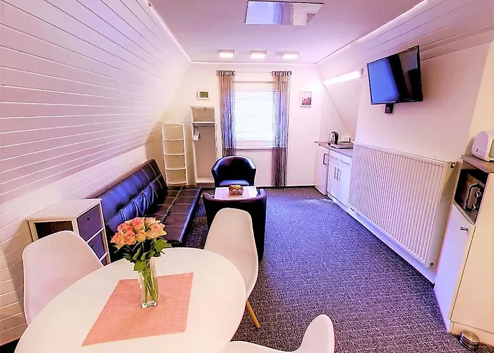 Spa & Pool Vila Anna Apartamento *