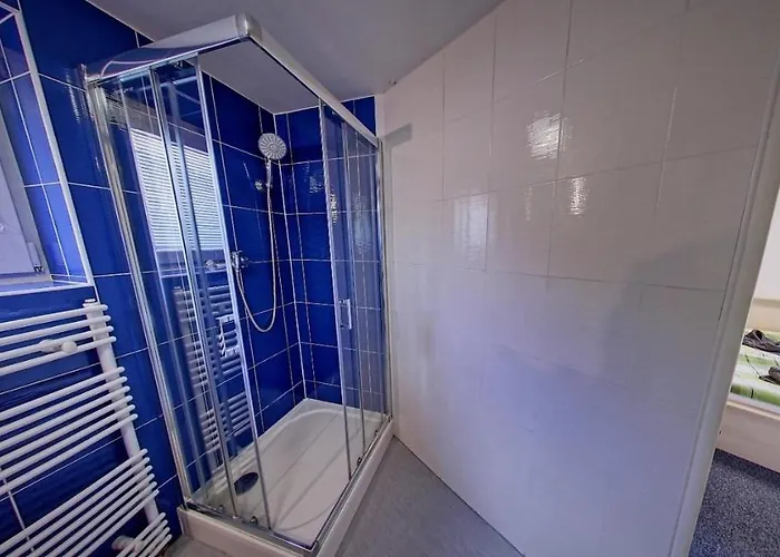Spa & Pool Vila Anna Apartamento