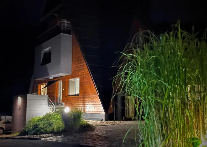 Appartement & Pool Anna
