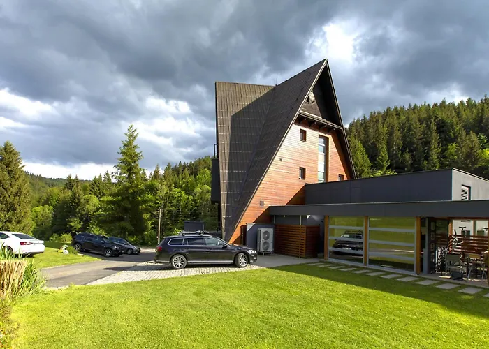 Appartement & Pool Anna
