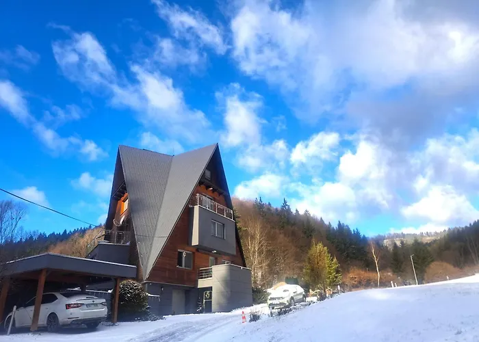 Apartament & Pool Anna